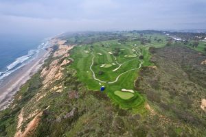 Torrey Pines (South) 2nd 6th Aerial
